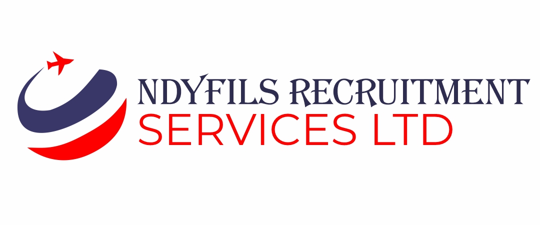 Ndyfils Recruitment Services Limited